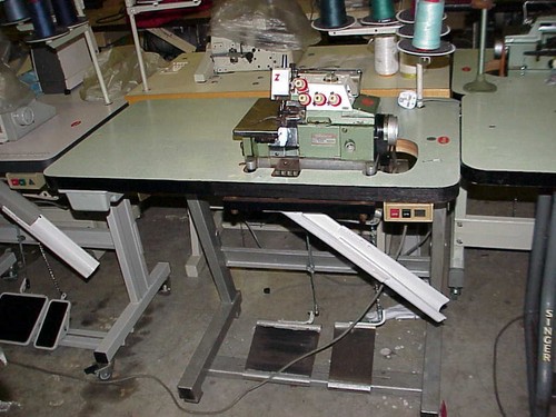 Yamato thread industrial - ,