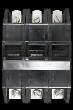 DORMAN 63 AMP TYPE 3 M4.5 TRIPLE POLE MCB CIRCUIT BREAKER SERIES 15