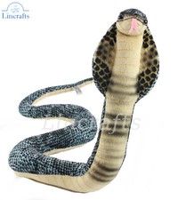 Hansa Cobra 6472 Soft Toy