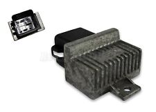 Renault Nissan Diesel 7-Pin Glow Plug Relay 7700115078 Nagares BED/ 7-12