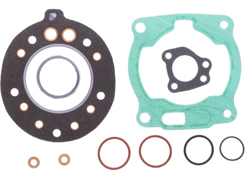 Yamaha dtr 125 - 125, dtr125