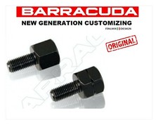 Ducati Monster 1100 / S M10