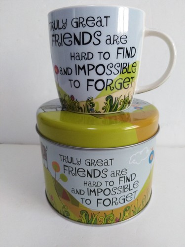 Queens the good - life, mug