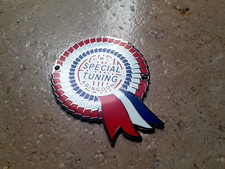 CLASSIC MINI COOPER S SPECIAL