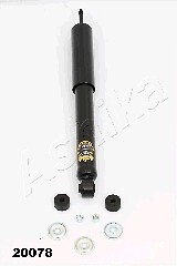 New shock absorber - new,