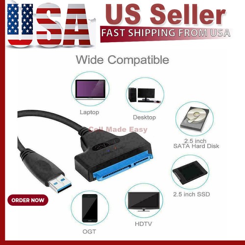 Usb sata iii hard - to,