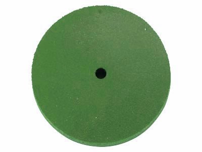 Medium abrasive rubber - medium,
