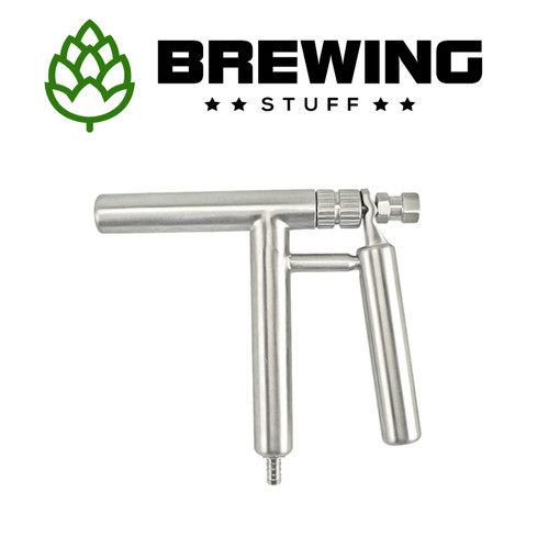 Kegland stainless steel pluto - kegland,