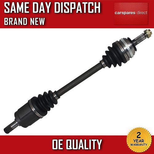 Honda civic type driveshaft - r,