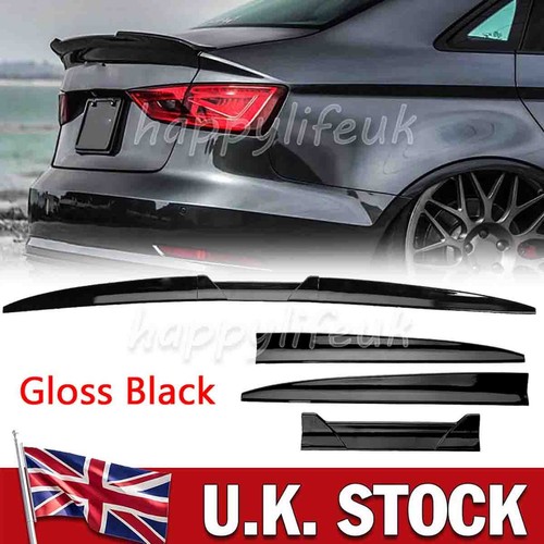 For audi rs4 b8 saloon - audi, a4