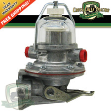 K311939 Fuel Pump For David