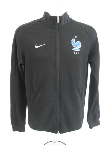 Nike france authentic n98 full - france,