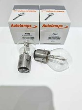 6 &12 Volts Headlight Bulbs