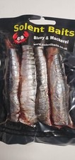 Packs bluey and - and, mackerel