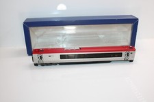 Bachmann OO BR Class 221 Super Voyager Virgin 60772 Power Car -Spares or Repairs