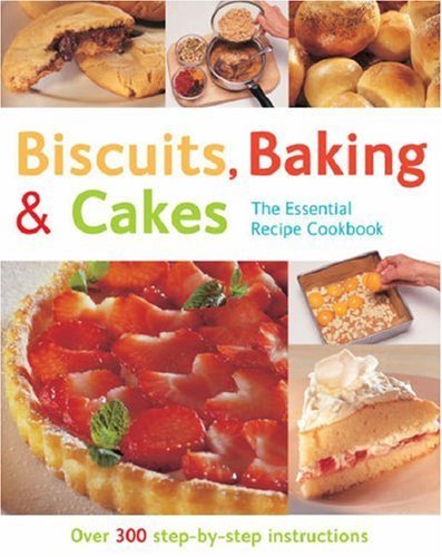 Biscuits baking cakes - &, (the