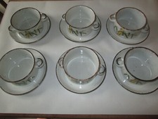 6xVINTAGE MIDWINTER STONEHENGE