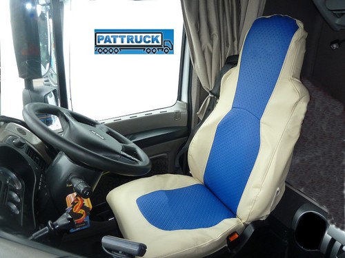 Fit daf 105 - daf, xf