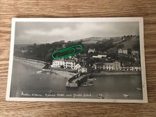 Instow N.Devon Marine Hotel And Yacht Club Aerial View 1930’s