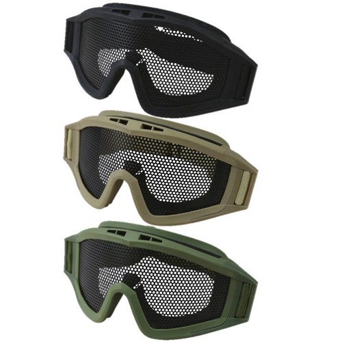 Operators mesh goggles - mesh,