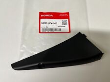 Honda 2002-2009 VFR Right Cowl