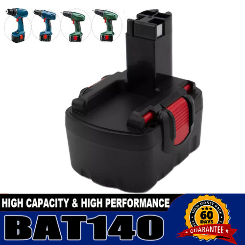 For bosch battery 4 - for, 4.8ah
