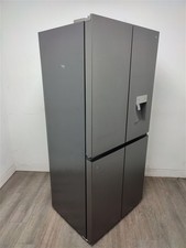 TCL RP466CXE1UK Fridge Freezer Total No-Frost American [ID2110961335]