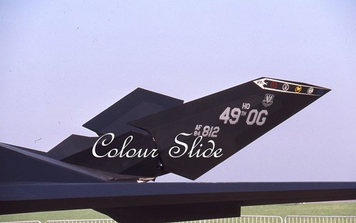 Usaf 117a nighthawk - nighthawk, 84-0812