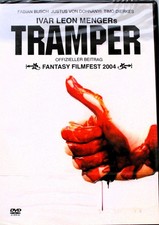 Tramper -  DVD Neu OVP