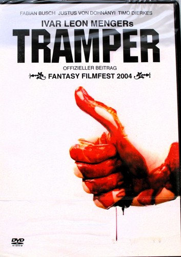 Tramper dvd neu ovp - ,