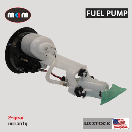Otnotr fuel pump assy petrol - ,