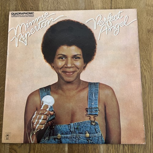 Minnie riperton perfect - riperton, –