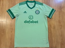 Original Celtic Away Shirt