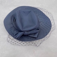 Hamells Bow Hat Womens One