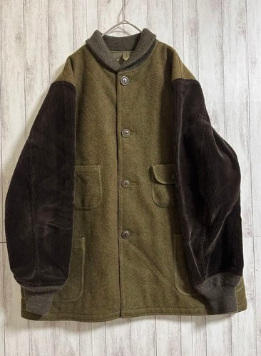 Nigel cabourn pharaoh jacket - nigel,