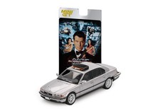 Mini-GT 1/64 BMW 750 IL (E39)