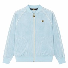 Fila Gold Fella Velour Track