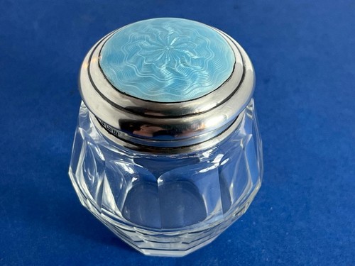 Beautiful antique solid silver - solid,