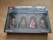 Lego Harry Potter Bricktober