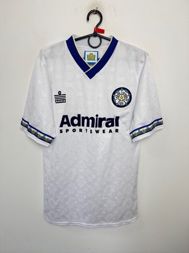 Leeds 1992 1993 home - leeds, 1992/1993