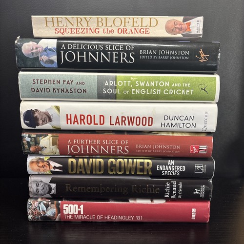 Cricket themed books - cricket,