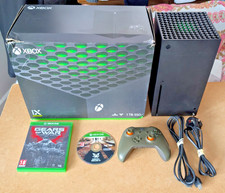Microsoft Xbox Series X 1TB