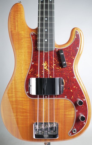 Fender custom shop - custom,