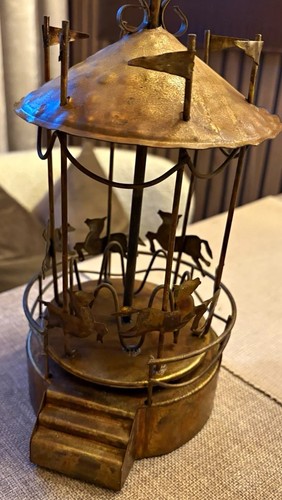 Vintage sankyo wind metal - sankyo,