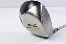 Ping Rapture Driver / 10.5