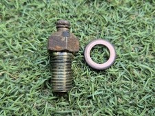 Yamaha DT125R Neutral Sensor Switch #2 DT DTR DTRE DTX 125 Parts 88-07