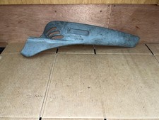 Vespa ET4 Left Side Rear Panel