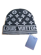 Louis Vuitton Beanie LV