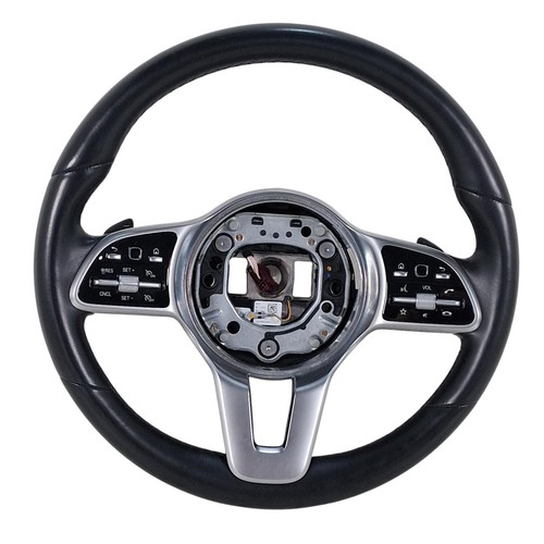 Mercedes benz class steering - mercedes-benz,