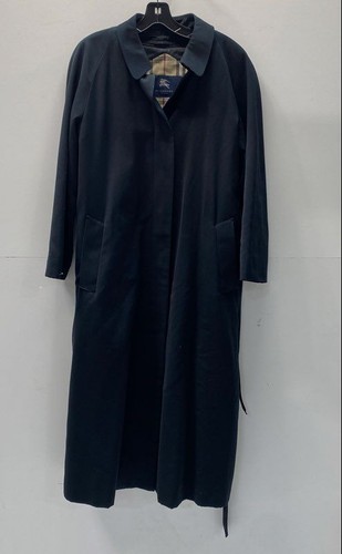 Burberry women navy wool - burberry, women's